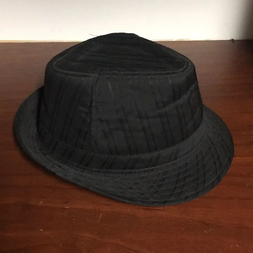 Black hat
